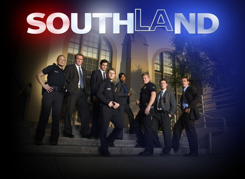 Southland - Serie Policial En Los Angeles Completa 0