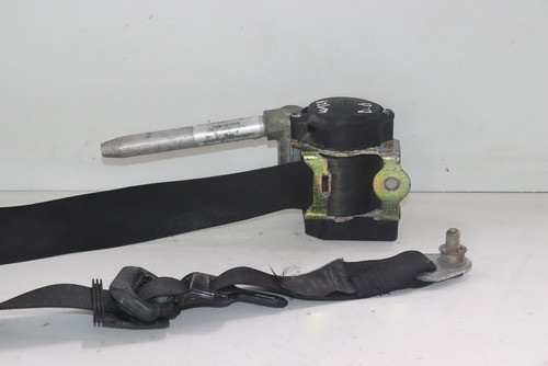 Cinturon Pirotecnico Delantero Der Mercedes Benz 124 Cp-021 0