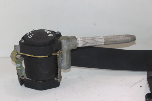 Cinturon Pirotecnico Delantero Der Mercedes Benz 124 Cp-021 1