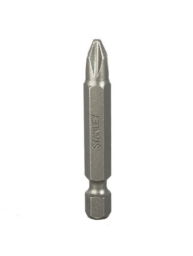 Punta Ph 2 X 50 Mm Stanley X 25 Unidades 68-076 0