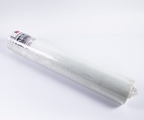 Malla Fibra De Vidrio 5 X 5  160 Gr Fraccionada 10 Mt2 1