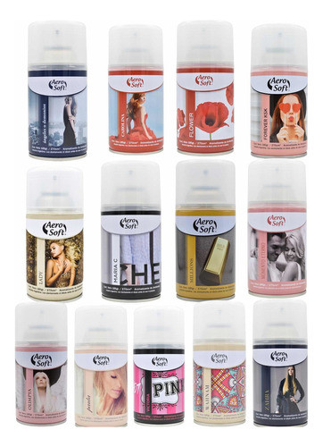 Repuesto Fragancia Eternity Momento Eterno Perfu Aerosoft 0