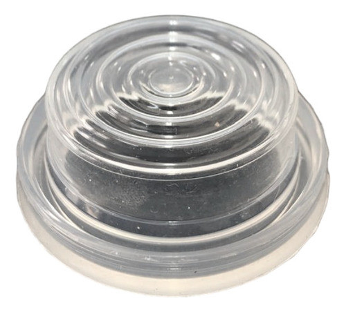 Repuesto Avent Diafragma Silicona Sacaleche Scf332 Eléctrico 0