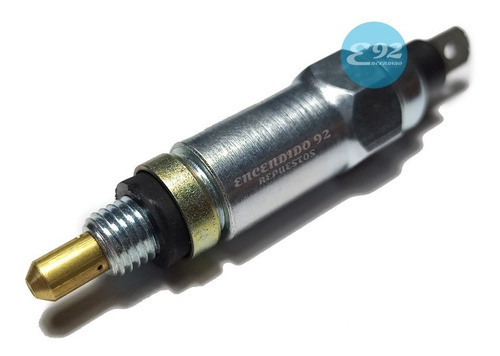 Baja Electrica - Solex Eies Teie - Renault 18 21 Fuego 1