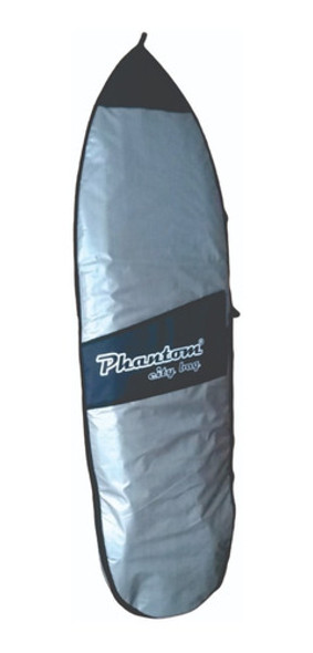 Funda Phantom 6´8  Retro    5 Mm 0