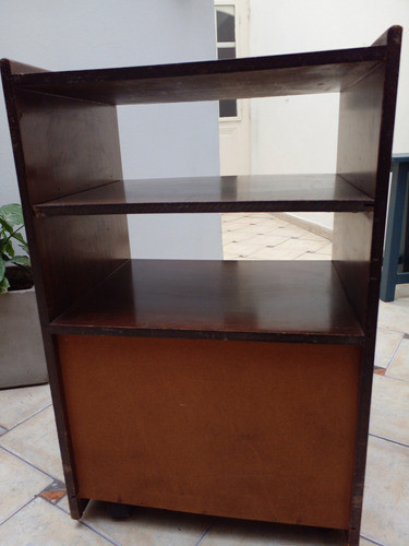 Mueble Usado Buena Madera 0