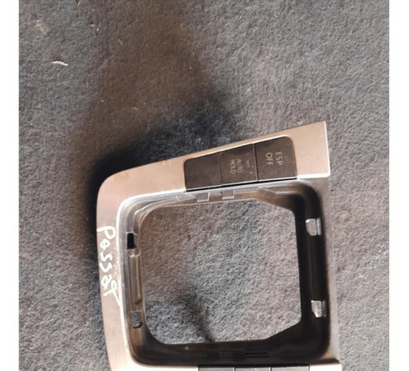 Consola Central Volkswagen Passat - 0