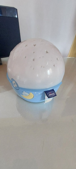 Luz De Noche Musical Goodnight Stars  Chicco 57891 0
