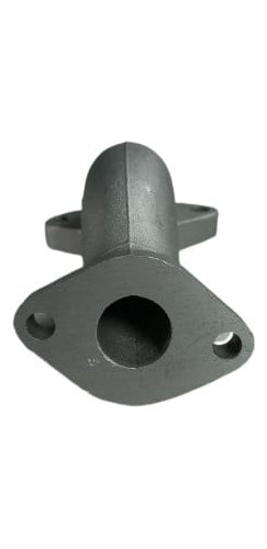 Empalme Carburador Zanella Zb 100d G2 Pro 1