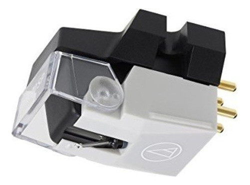 Audio Technica Vm670sp Stereo Turntable Cartridge For 78 0