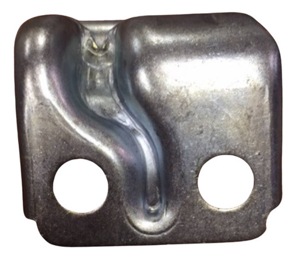 Bisagra Delantero Trasero Izq Superior Fiat Siena 96-00 0