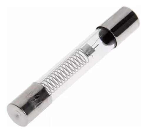 Fusible De Alta Tension Microondas 0.75a 5kv 0