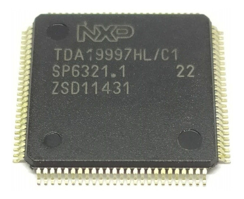 Tda19997hl/c1 P / Hdmi Tda19997 Tda19997hl C1 Tda 19997hl/c1 0