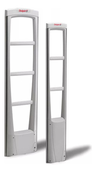 Checkpoint Barreras Seguridad Service Reparacion 0