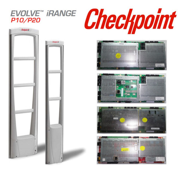 Checkpoint Barreras Seguridad Service Reparacion 1