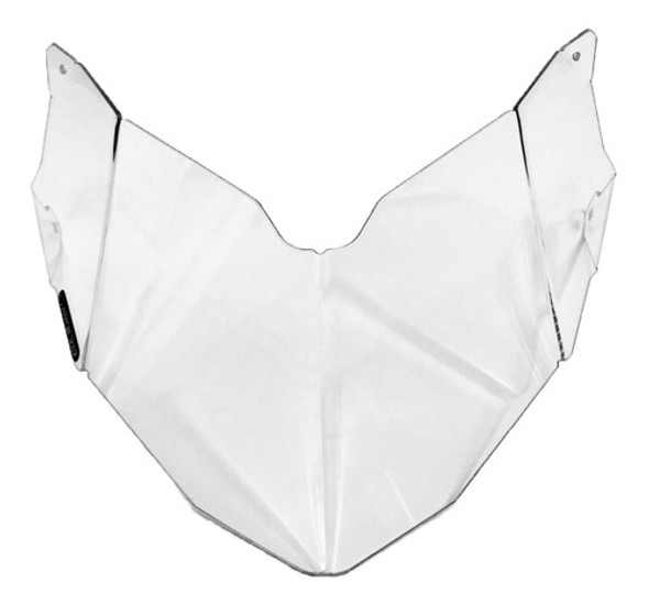 Protector De Faro Benelli Trk 502 Policarbonato Pferd 0