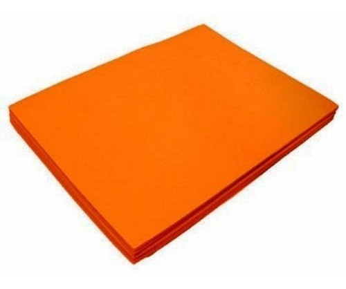 Goma Eva Lisa (60 X 40cm) Pack X 10 Unidades | Escool 1