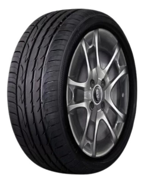 195/55r16 Neumático Three A Colocación Y Balanceo Sin Cargo 0