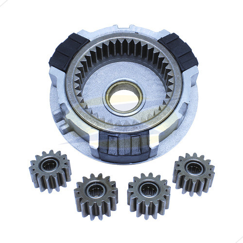 Reparo Planetaria 38 Dentes 3 E Massey Ferguson 2013 A 2013 0