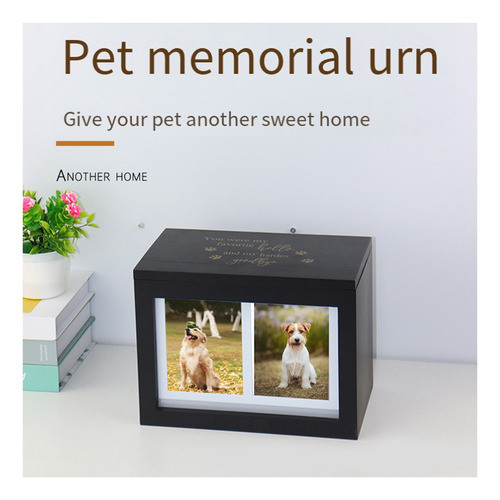 Urnas Para Animais De Estimação Para Cães, Gatos, Cinzas E P 1