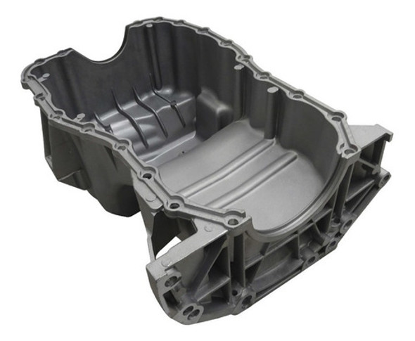 Carter Aceite  Para Megane 2 0