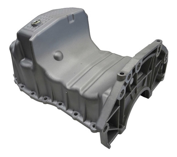 Carter Aceite  Para Megane 2 1