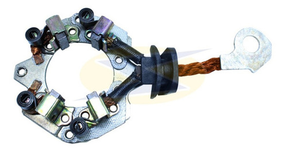 Portacarbon Arranque N-denso Toyota Corolla 1.6/1.8 0