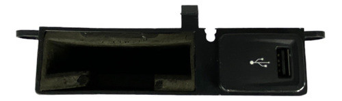 Moldura Suporte Conector Usb Palio Idea Doblo  (51805602) 0