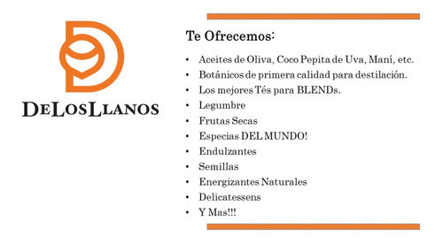 Moringa Hojas Secas X 500 G 1