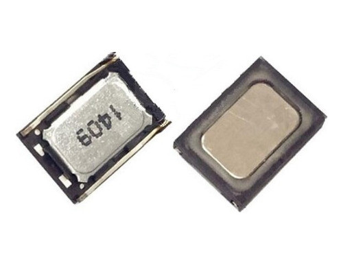 Parlante Auricular Speaker Interno Para Sony Xperia M2 Aqua 0