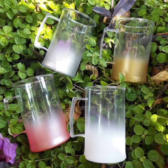 15 Canecas  De Chopp Pequena 300ml Degradê Liso 1