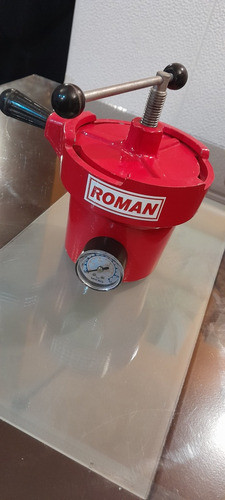 Presurizadora Manual Roman 0