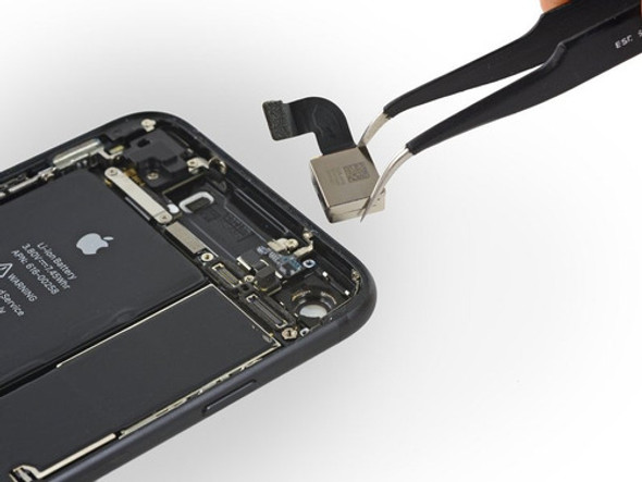 Camara Principal iPhone 7 Con Colocación 0