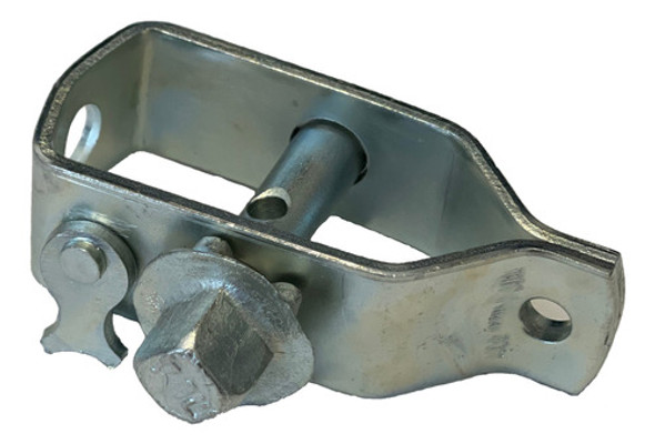 Torniquetes Micro Galvanizados P/ Tensar Alambres X 25 Un 0