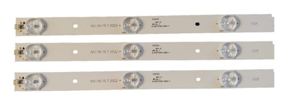 Tiras Led Ble3215rt Hle3215rt Ble3215d 1