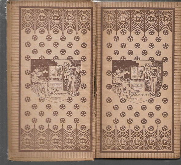 La Enjuta De Victor Catala - 1910 1