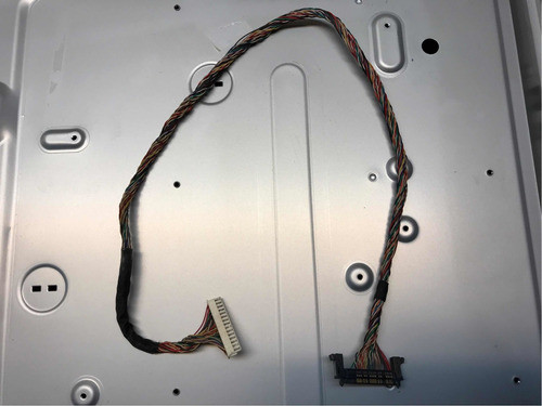 Cable Lvds Philips 40pfg5000 1