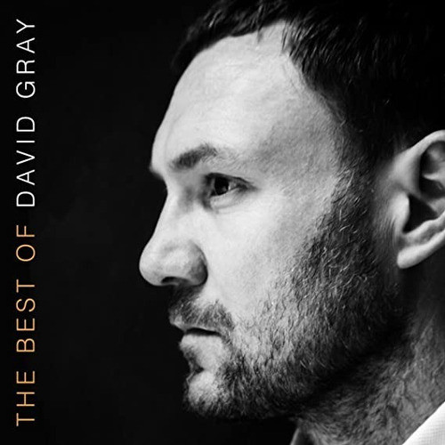 Cd David Gray - The Best Of 0