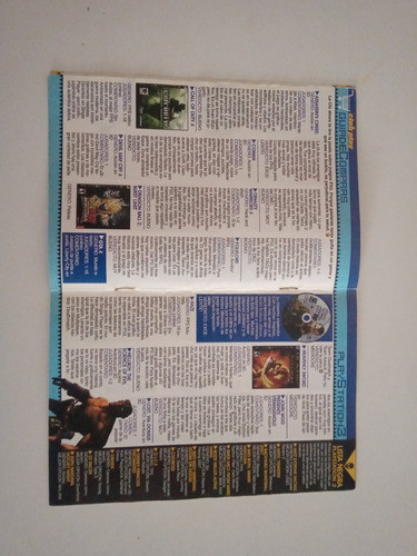 Revista Club Play Guía De Compras 1 Y 2 1
