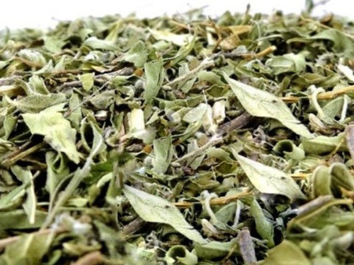 Peperina Deshidratada X 250gr 0