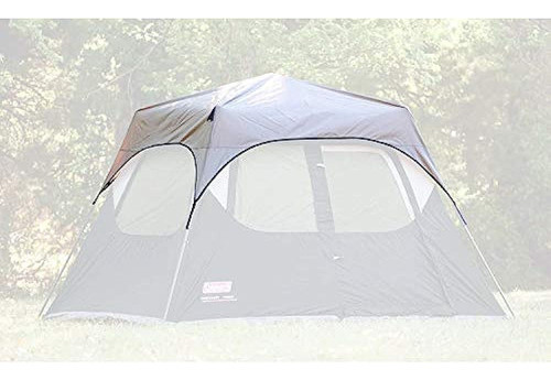 Accesorio Coleman Rainfly Para Tienda Instantánea Para 6 Per 1