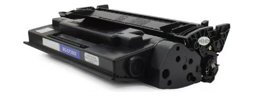 Toner Comp. 58x Cf258x 258x M404n M428dw M428fdw S/ Chip 0