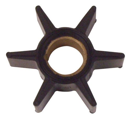 Rotor Fuera De Borda Mercury Marine 20 Hp (modelo 200) 0