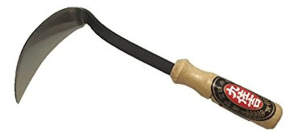 Kana Hoe 217 Japanese Garden Tool Hoesickle Para Manos Es Pe 0