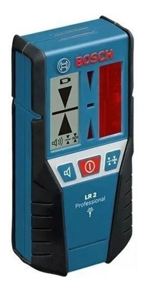 Receptor P/nivel Laser Bosch Lr 2 - Ynter Industrial 0