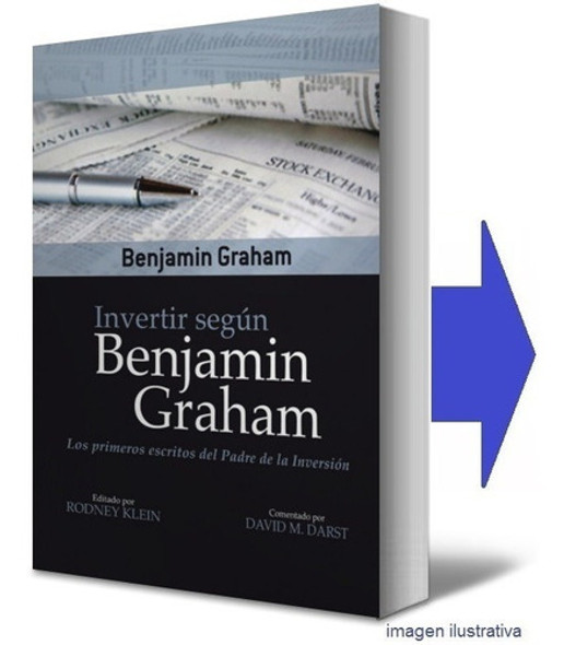 Invertir Segun Benjamin Graham Libro Fisico 0
