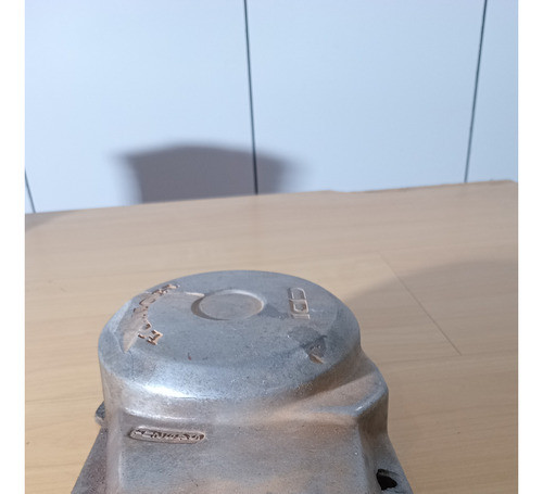 Tampa De Magneto Cg125 1
