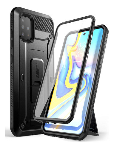 Supcase Unicorn Beetle Pro Series Para Galaxy A51 0