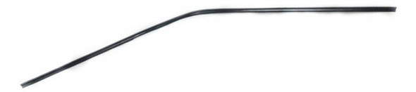 Moldura Gotero Izquierda 2pta Fiat Premio 1991 Al 1996 0