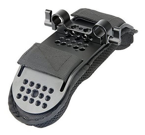 Niceyrig Steady Shoulder Pad  Almohadilla De Hombro Para Vid 0